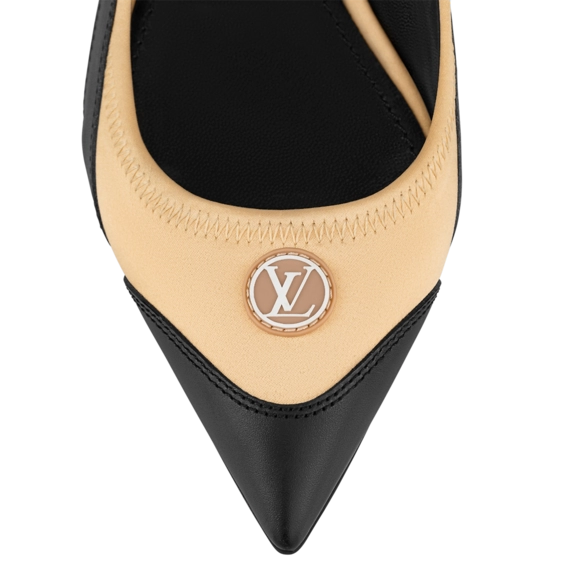 Louis Vuitton Archlight Flat Ballerina