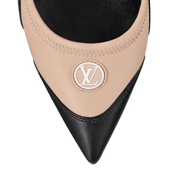 Louis Vuitton Archlight Pump
