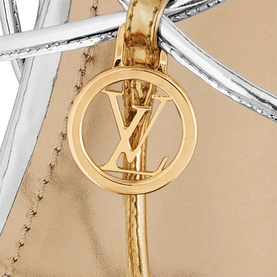 Louis Vuitton Sunseeker Flat Thong Sandal