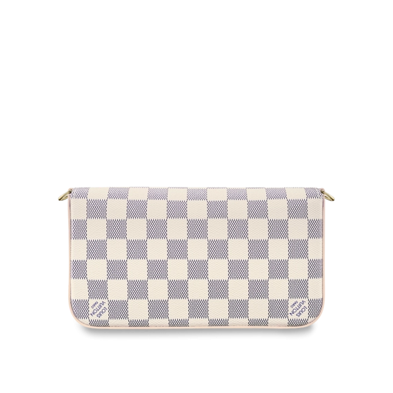 Louis Vuitton  Felicie Pochette