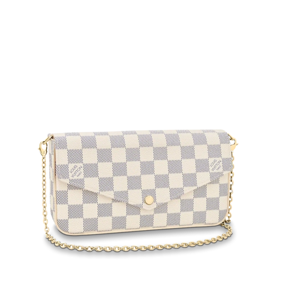 Louis Vuitton  Felicie Pochette