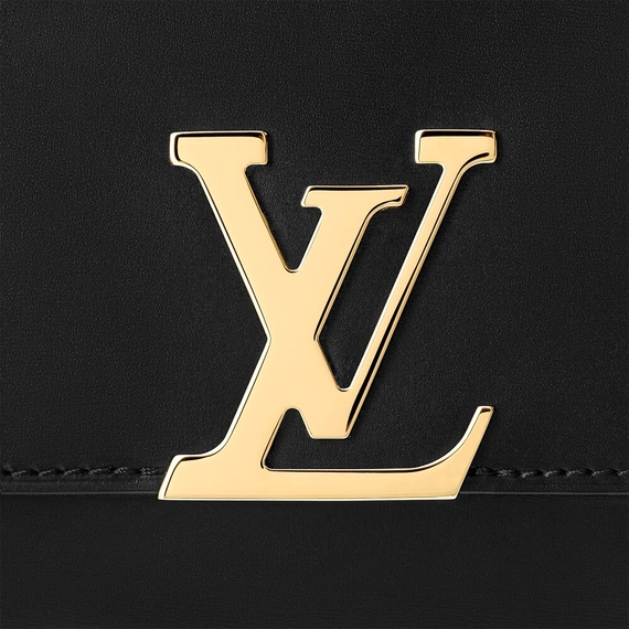 Louis Vuitton  Louise Chain GM