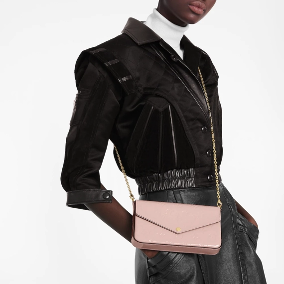 Louis Vuitton  Felicie Pochette