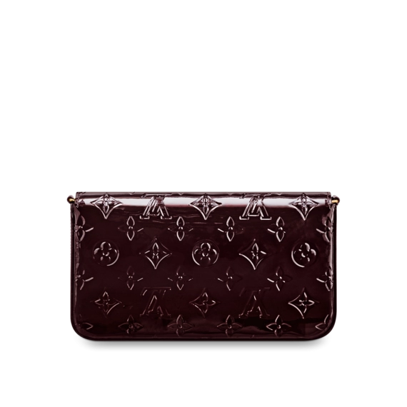 Louis Vuitton  Felicie Pochette