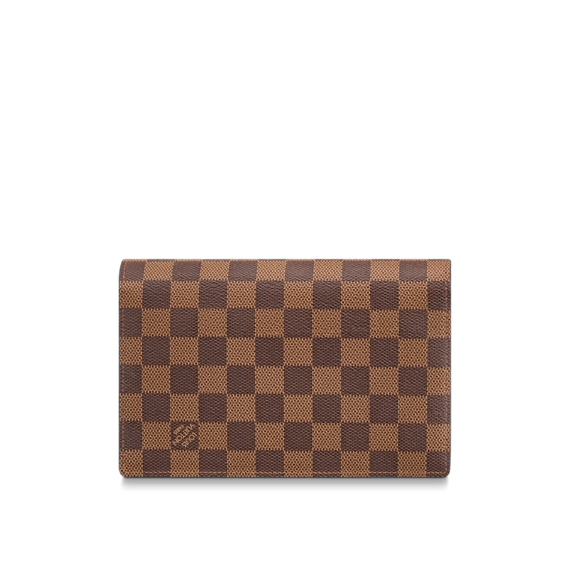 Louis Vuitton  Vavin Chain Wallet