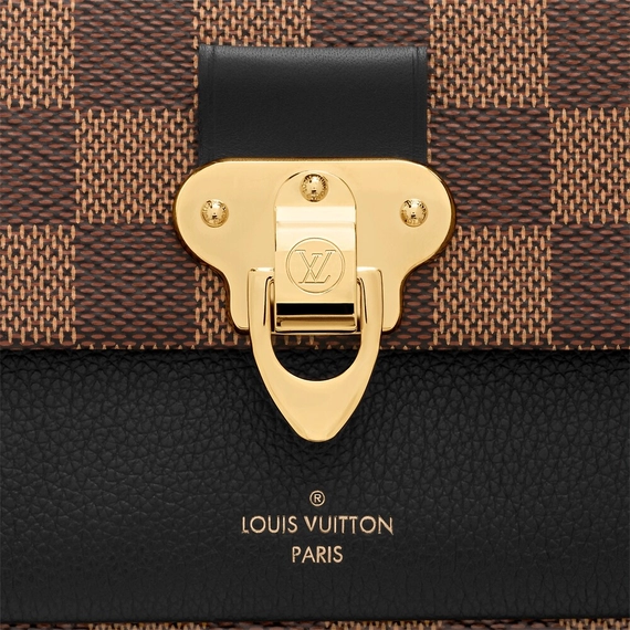 Louis Vuitton  Vavin Chain Wallet