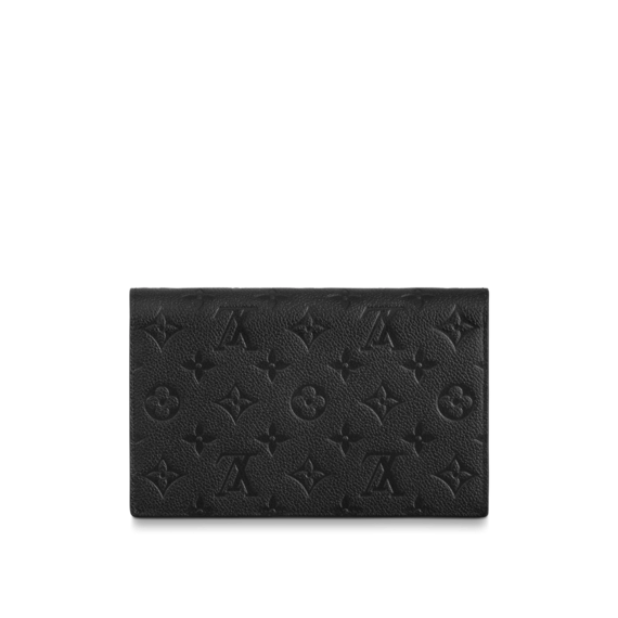 Louis Vuitton  Vavin Chain Wallet