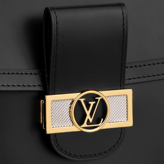 Louis Vuitton  Dauphine MM