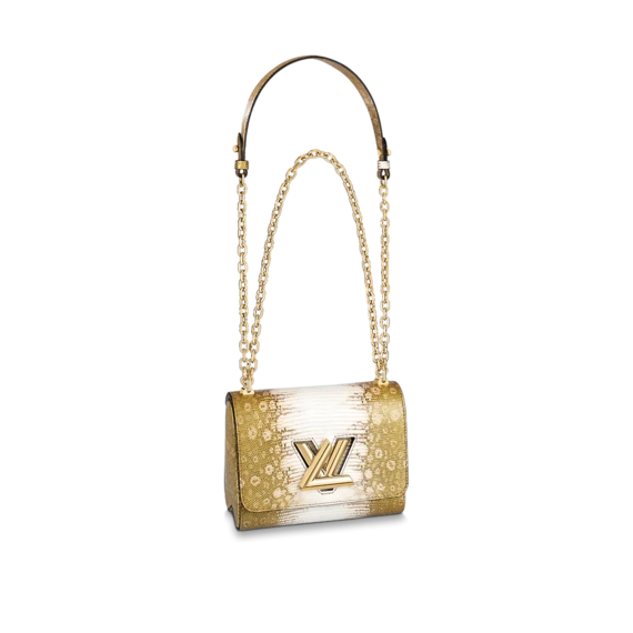 Louis Vuitton Twist PM