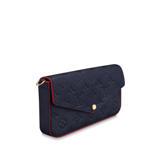 Louis Vuitton  Felicie Pochette