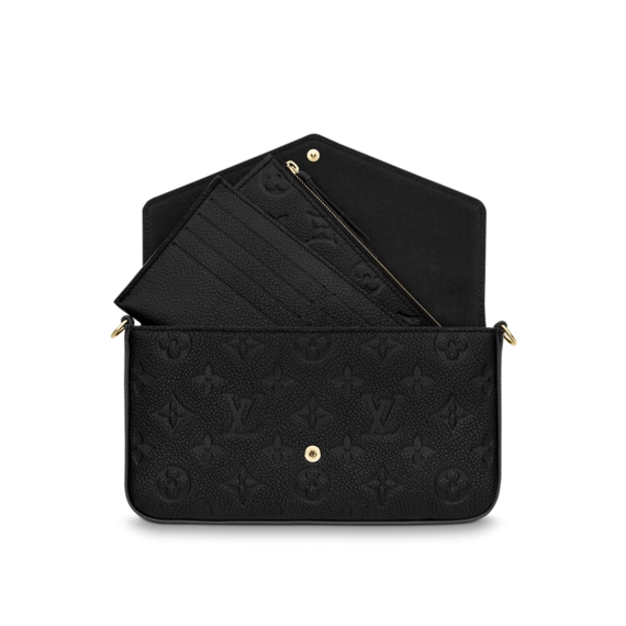 Louis Vuitton  Felicie Pochette