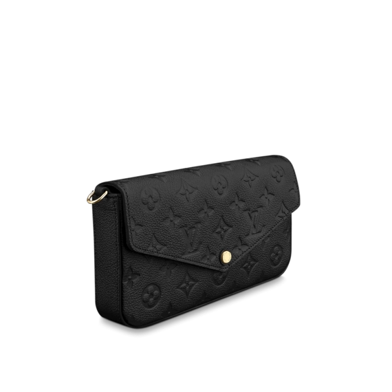 Louis Vuitton  Felicie Pochette