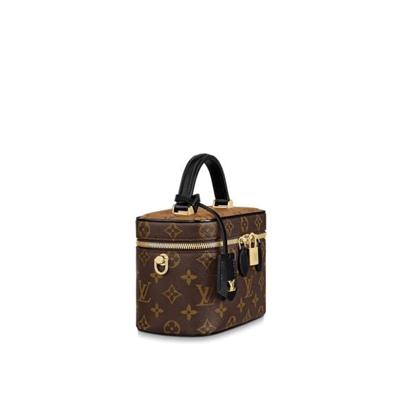 Louis Vuitton  Vanity PM