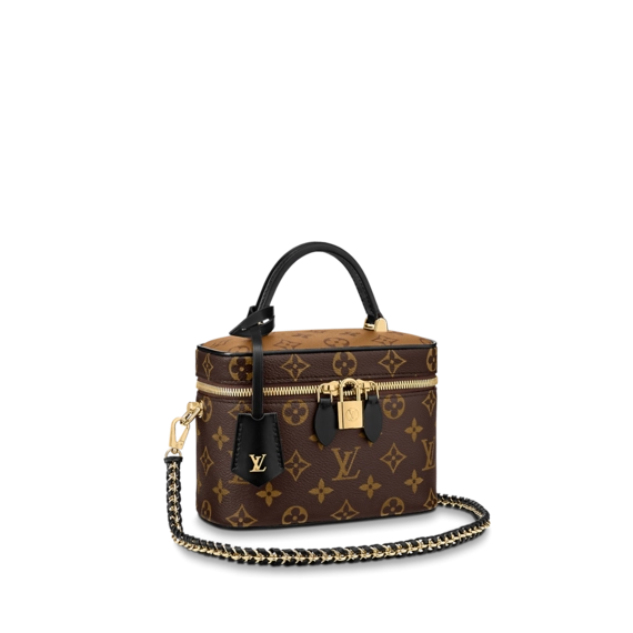 Louis Vuitton  Vanity PM