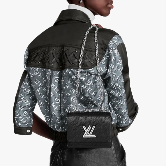 Louis Vuitton  Twist Mini