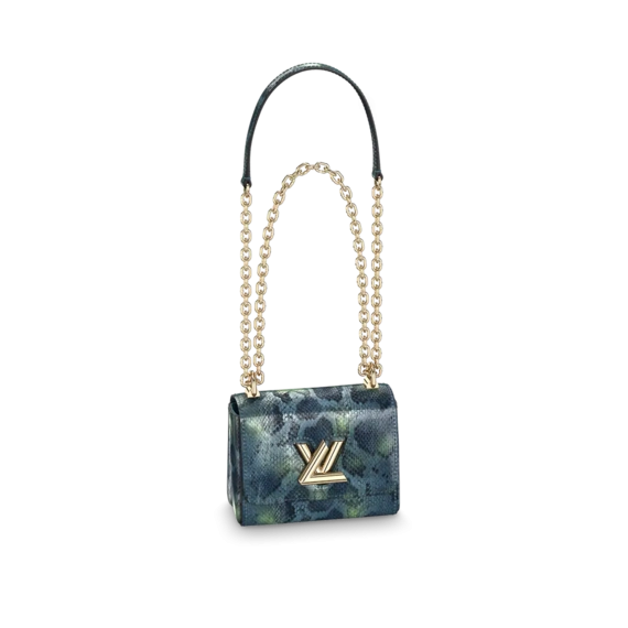 Louis Vuitton  Twist Mini