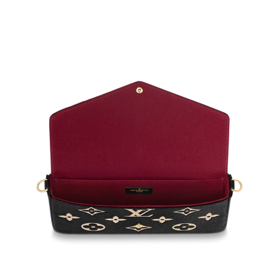 Louis Vuitton  Felicie Pochette