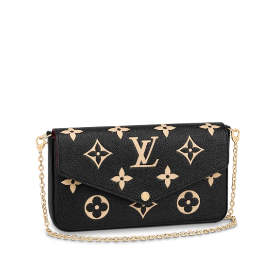 Louis Vuitton  Felicie Pochette