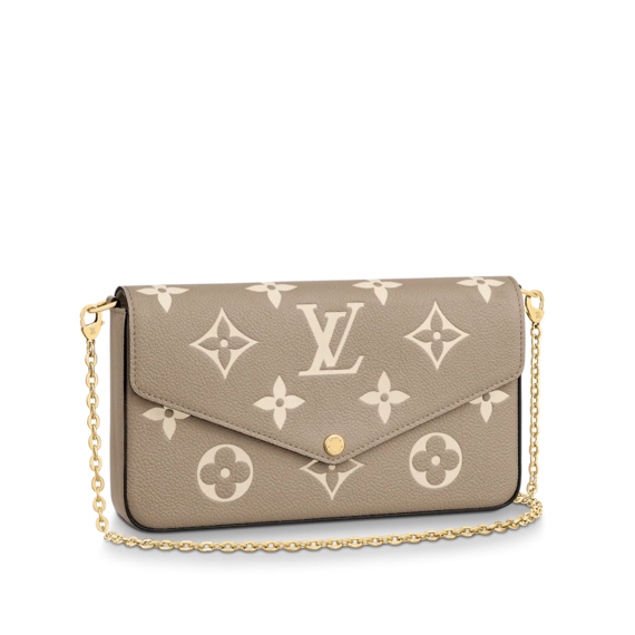 Louis Vuitton  Felicie Pochette