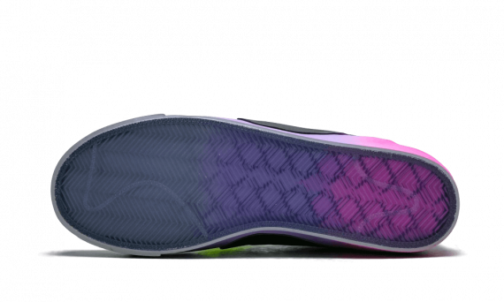 serena williams ow blazer