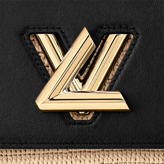 Louis Vuitton  Twist MM