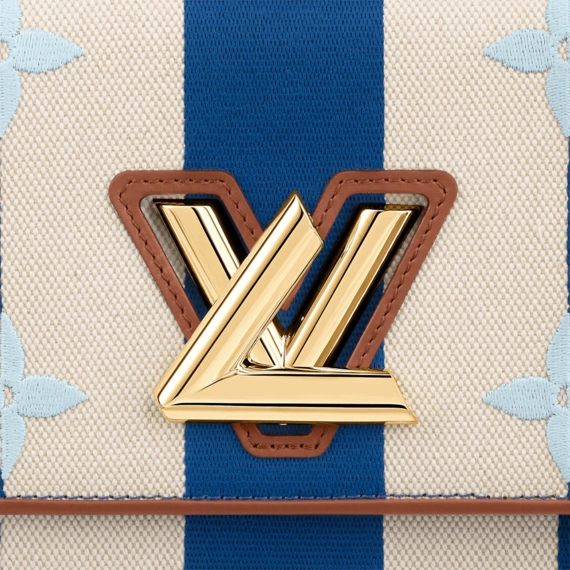 Louis Vuitton  Twist MM