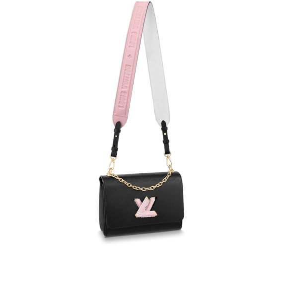 Louis Vuitton  Twist MM