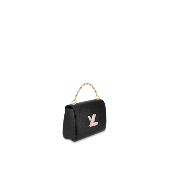 Louis Vuitton  Twist MM