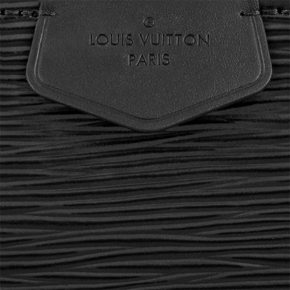 Louis Vuitton  Easy Pouch On Strap