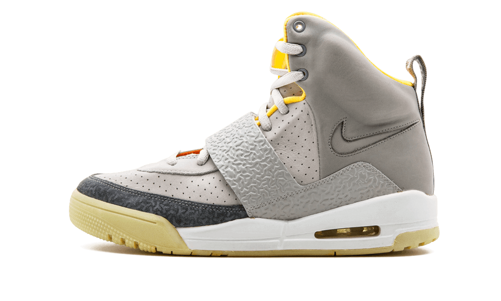 For sale the best Nike Air Yeezy    Air Yeezy Zen Gray