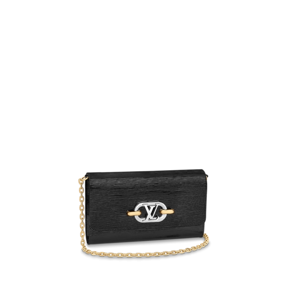 Louis Vuitton  Pochette Evening