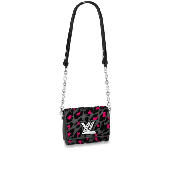 Louis Vuitton Twist PM