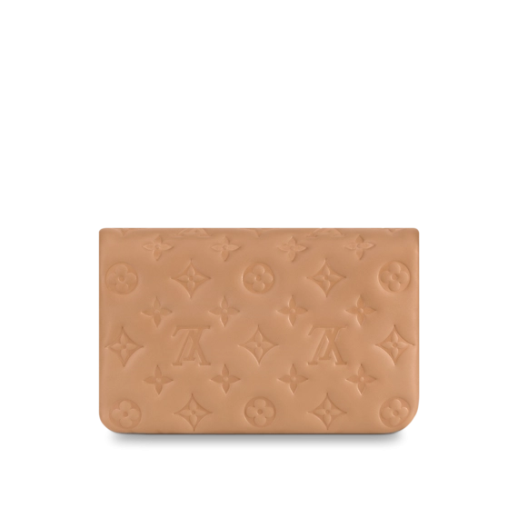 Louis Vuitton  Pochette Coussin