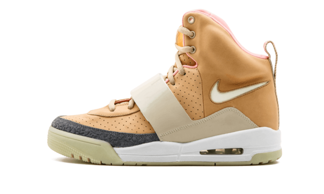 Nike Air Yeezy - Net