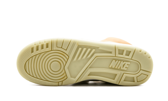 Nike Air Yeezy - Net