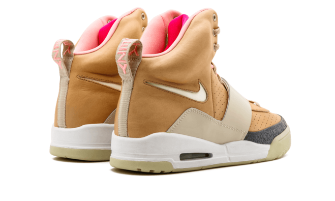 Nike Air Yeezy - Net