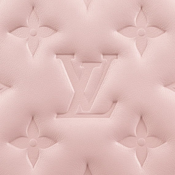 Louis Vuitton  Pochette Coussin