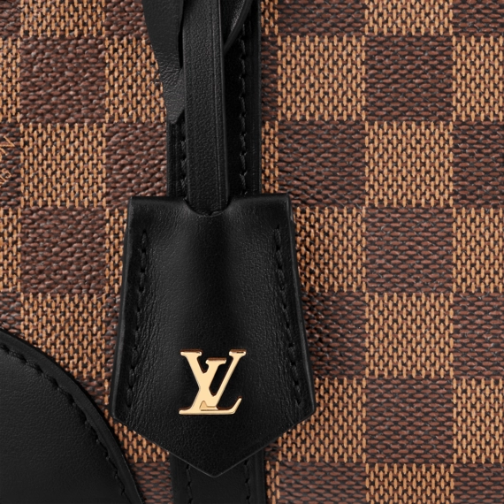 Louis Vuitton  Valisette Souple BB