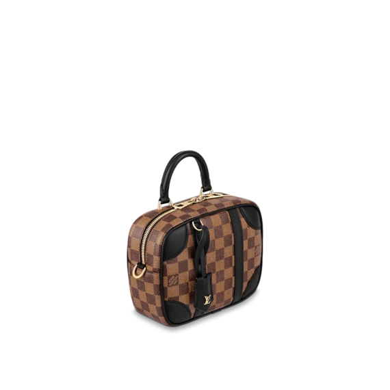 Louis Vuitton  Valisette Souple BB