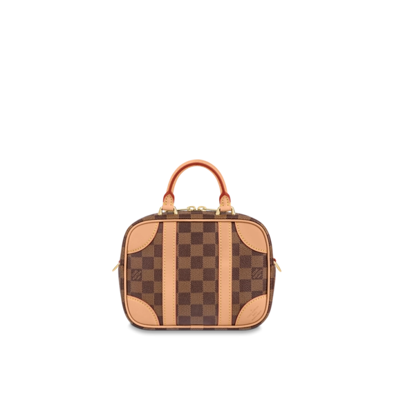 Louis Vuitton  Valisette Souple BB