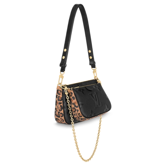 Louis Vuitton  Multi Pochette Accessoires