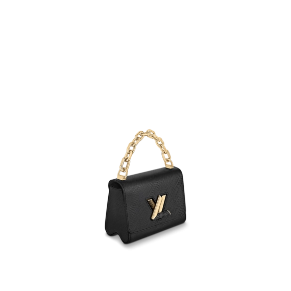 Louis Vuitton Twist PM