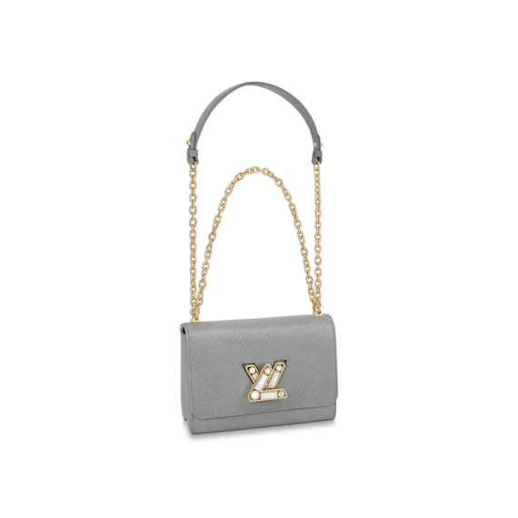 Louis Vuitton  Twist MM