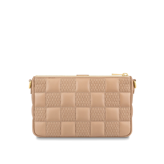 Louis Vuitton  Pochette Troca