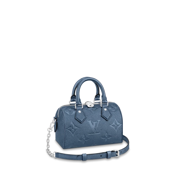 Louis Vuitton  Speedy Bandouliere 20