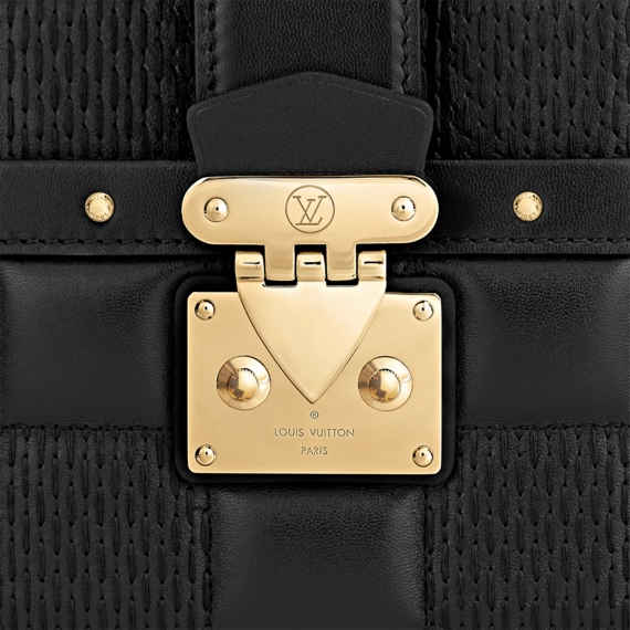 Louis Vuitton  Troca MM