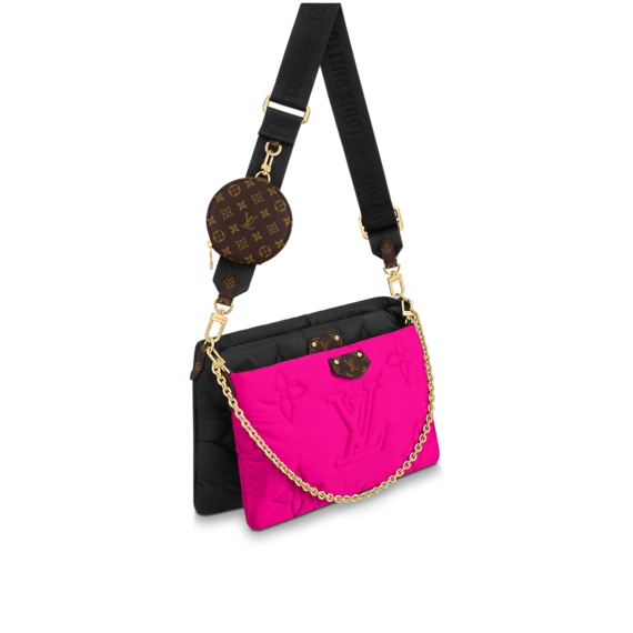 Louis Vuitton  Maxi Multi Pochette Accessoires