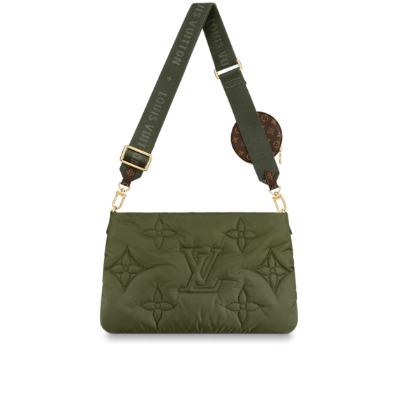 Louis Vuitton  Maxi Multi Pochette Accessoires