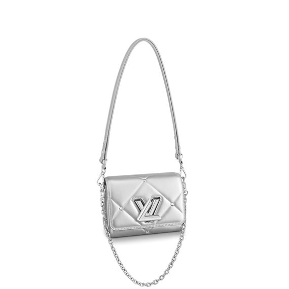 Louis Vuitton Twist PM