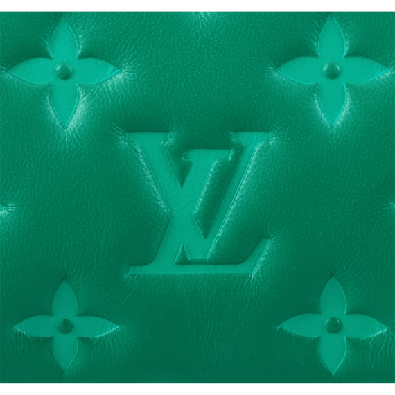 Louis Vuitton  Coussin BB